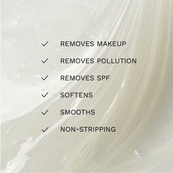 REN Perfect Canvas Clean Jelly Oil Cleanser - Picture 3 of 3